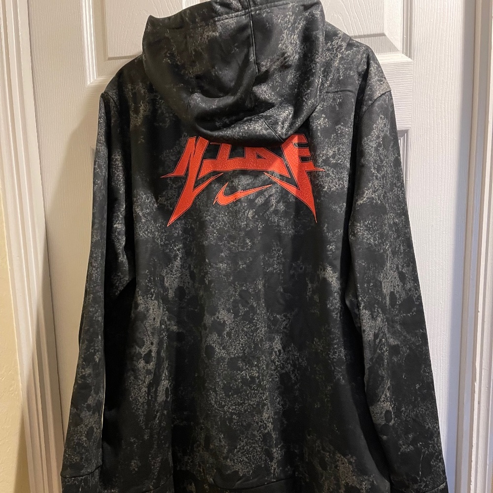 NIKE men’s jacket